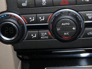 2014Ĵ 3.0 V6 SC HSE Luxury п؅^