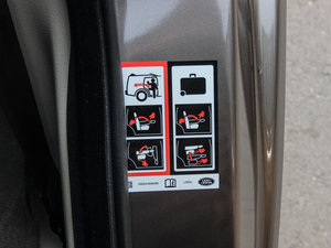 2014Ĵ 3.0 V6 SC HSE Luxury 