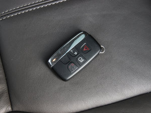 2014Ĵ 3.0 V6 SC HSE Luxury ܇耳