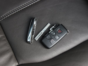 2014Ĵ 3.0 V6 SC HSE Luxury 