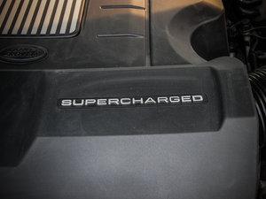 2014Ĵ 3.0 V6 SC HSE Luxury 