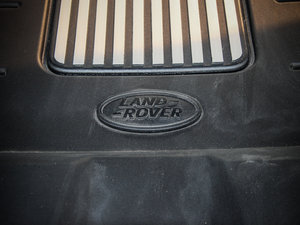 2014Ĵ 3.0 V6 SC HSE Luxury 