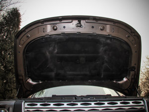 2014Ĵ 3.0 V6 SC HSE Luxury 