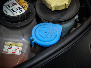 2014Ĵ 3.0 V6 SC HSE Luxury 