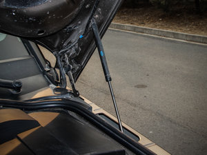 2014Ĵ 3.0 V6 SC HSE Luxury 