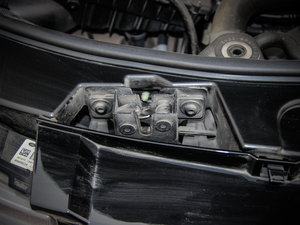 2014Ĵ 3.0 V6 SC HSE Luxury 