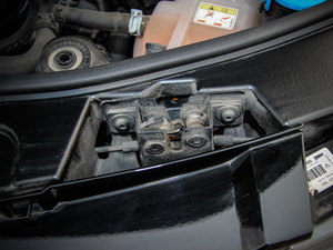 2014Ĵ 3.0 V6 SC HSE Luxury 