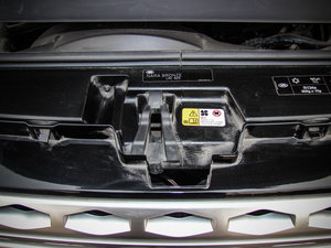 2014Ĵ 3.0 V6 SC HSE Luxury 