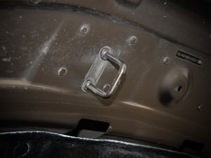 2014Ĵ 3.0 V6 SC HSE Luxury 