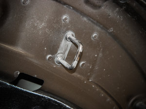 2014Ĵ 3.0 V6 SC HSE Luxury 