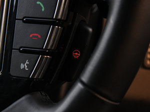 2014Ĵ 3.0 V6 SC HSE Luxury 