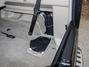 2014Ĵ 3.0 V6 SC HSE Luxury 