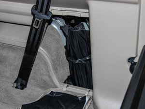 2014Ĵ 3.0 V6 SC HSE Luxury 