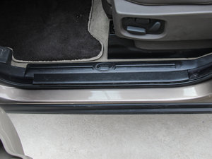 2014Ĵ 3.0 V6 SC HSE Luxury g