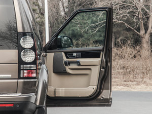 2014Ĵ 3.0 V6 SC HSE Luxury g