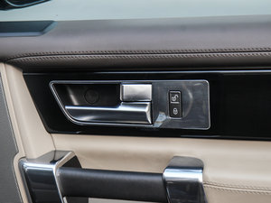 2014Ĵ 3.0 V6 SC HSE Luxury g