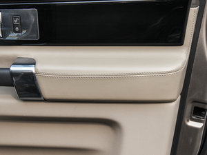 2014Ĵ 3.0 V6 SC HSE Luxury g