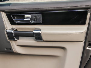 2014Ĵ 3.0 V6 SC HSE Luxury g