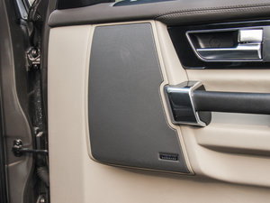 2014Ĵ 3.0 V6 SC HSE Luxury g