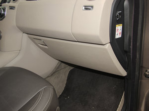 2014Ĵ 3.0 V6 SC HSE Luxury g