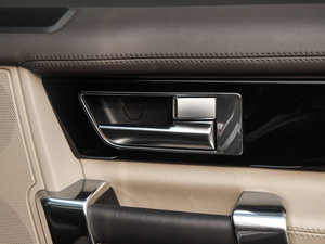 2014Ĵ 3.0 V6 SC HSE Luxury g