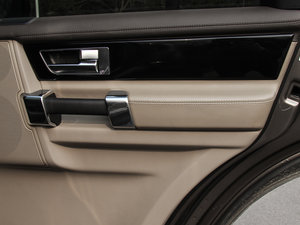 2014Ĵ 3.0 V6 SC HSE Luxury g