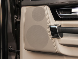 2014Ĵ 3.0 V6 SC HSE Luxury g