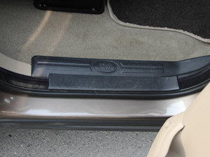 2014Ĵ 3.0 V6 SC HSE Luxury g