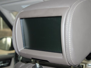 2014Ĵ 3.0 V6 SC HSE Luxury g