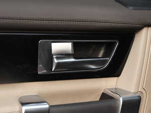 2014Ĵ 3.0 V6 SC HSE Luxury g