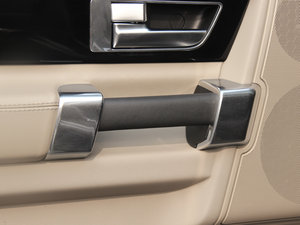 2014Ĵ 3.0 V6 SC HSE Luxury g