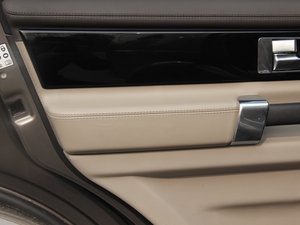 2014Ĵ 3.0 V6 SC HSE Luxury g