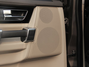 2014Ĵ 3.0 V6 SC HSE Luxury g