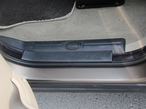 2014Ĵ 3.0 V6 SC HSE Luxury g