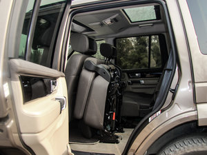 2014Ĵ 3.0 V6 SC HSE Luxury g