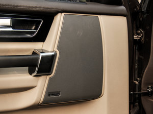 2014Ĵ 3.0 V6 SC HSE Luxury g