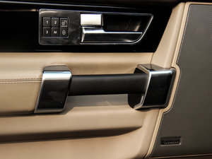 2014Ĵ 3.0 V6 SC HSE Luxury g