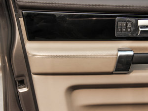 2014Ĵ 3.0 V6 SC HSE Luxury g