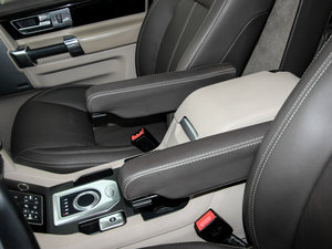 2014Ĵ 3.0 V6 SC HSE Luxury g