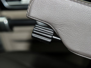 2014Ĵ 3.0 V6 SC HSE Luxury g