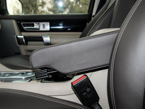 2014Ĵ 3.0 V6 SC HSE Luxury g