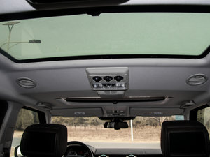 2014Ĵ 3.0 V6 SC HSE Luxury g