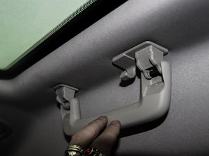 2014Ĵ 3.0 V6 SC HSE Luxury g