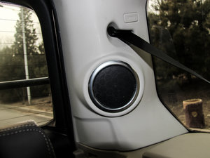 2014Ĵ 3.0 V6 SC HSE Luxury g