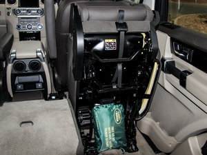 2014Ĵ 3.0 V6 SC HSE Luxury g