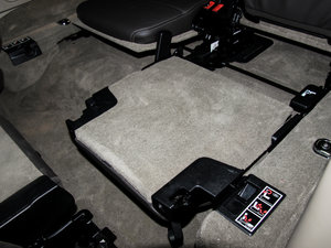 2014Ĵ 3.0 V6 SC HSE Luxury g