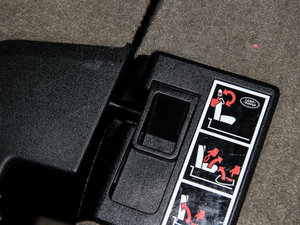 2014Ĵ 3.0 V6 SC HSE Luxury g