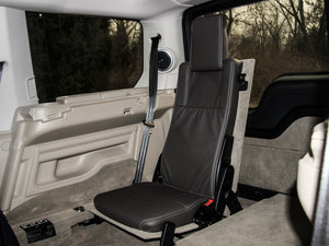 2014Ĵ 3.0 V6 SC HSE Luxury g