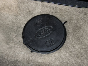 2014Ĵ 3.0 V6 SC HSE Luxury g