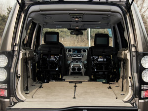 2014Ĵ 3.0 V6 SC HSE Luxury g